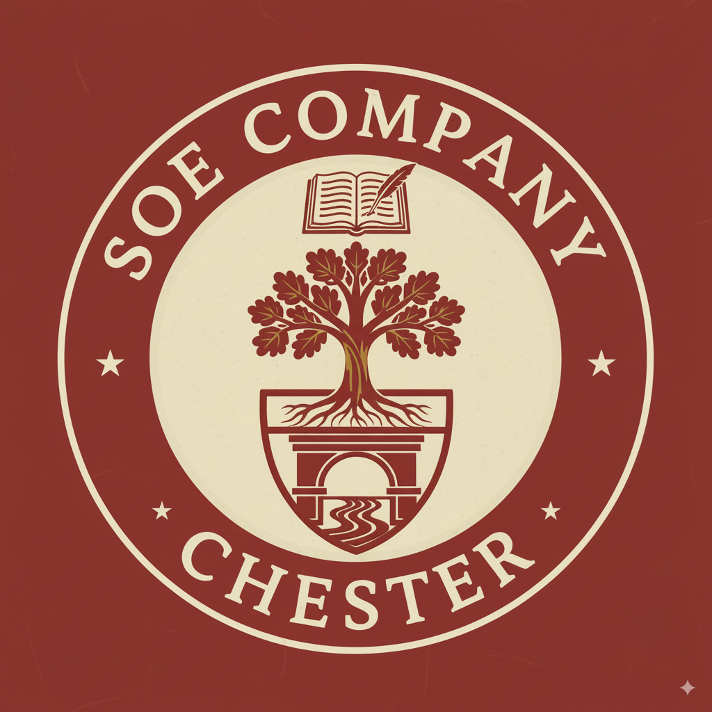 SEO Company Chester